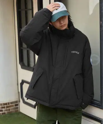 다운 자켓 PENFIELD/펜필드