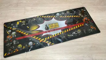 림바스 컴퍼니 SD 데스크 패드