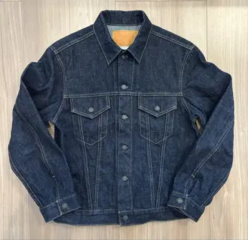 NOCOMPLY JEANS NC70505E 트러커 재킷