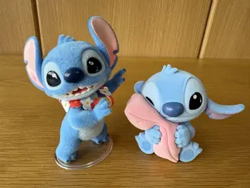 TOPTOY 52TOY 스티치 피규어