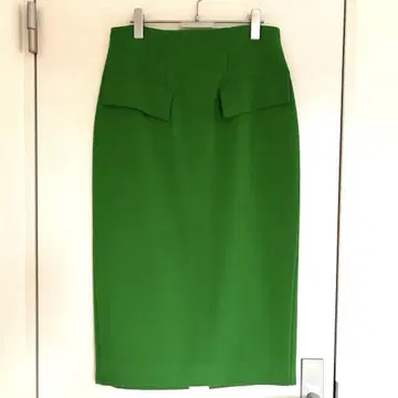 ZARA 타이트 스커트