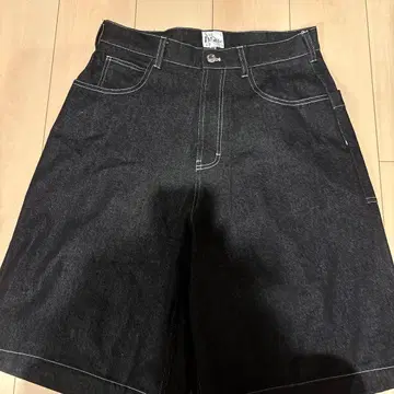 Deaile 리지드 조트 블랙