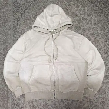 bonknow freaks Faded Heavy Zip Hoodie