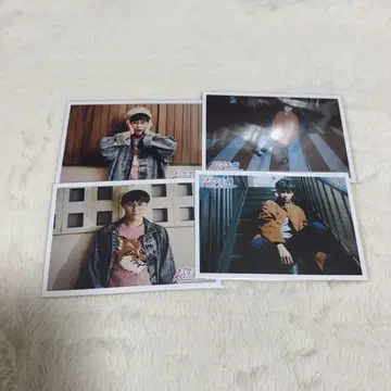 초특급 타쿠야 전대미문의 진검승부 배틀 청춘 풋살 대회 브로마이드
