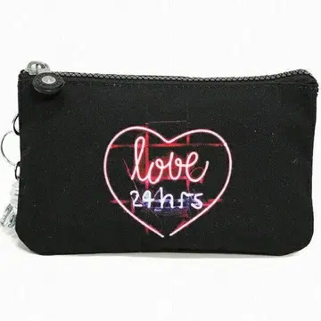 KIPLING 키플링 파우치 CREATIVITY L