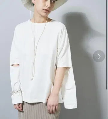 Whim Gazette(윔 가제트) 상의