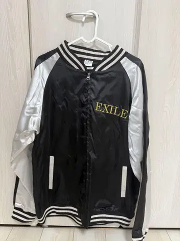 EXILE 스카잔 STAR of WISH