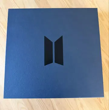 BTS 마치 박스 01