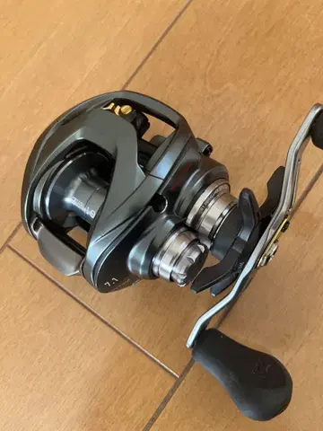 다이와 17 스티즈 A TW 1016 SH