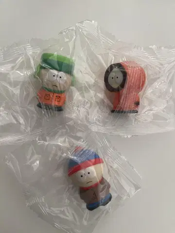 사우스 파크 마스코트