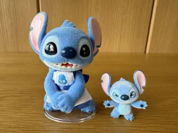 TOPTOY 스티치 피규어