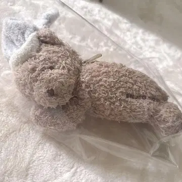 젤라또피케 GOOD NIGHT BEAR 펜 파우치