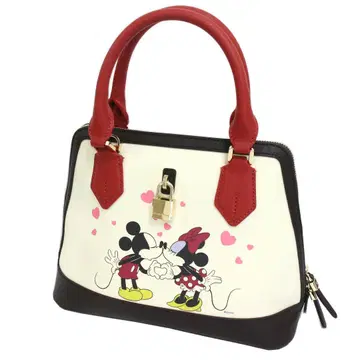 미사용 새상품 사만다 타바사 디즈니 100주년 미키&미니