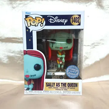[라스트 1] Funko 팬코 Disney 나이트메어 비포어 새상품