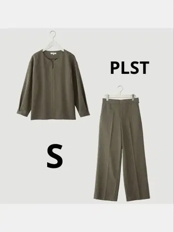 PLST 키넥 셋업 S
