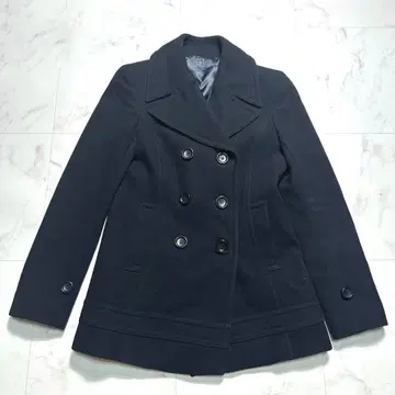 마이클코어스 캐시미어 울 P 코트 9호