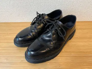 Dr. Martens 1461 MONO 블랙 43 28cm