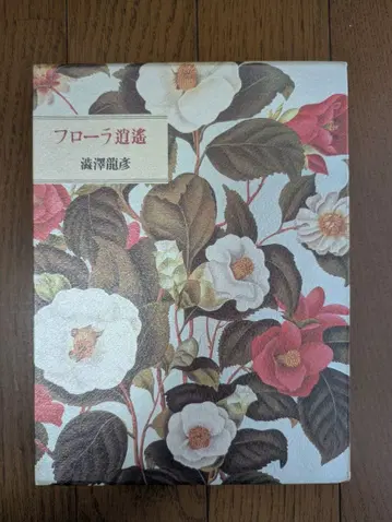 플로라 추억 하마준 류히코