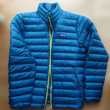 patagonia 파타고니아 84674 남성용 Down Sweater