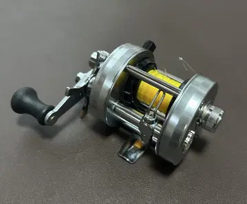 ABU Ambassadeur 2500C 베이트릴