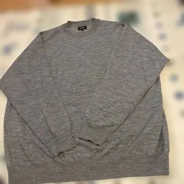 빔즈 니트 미사용