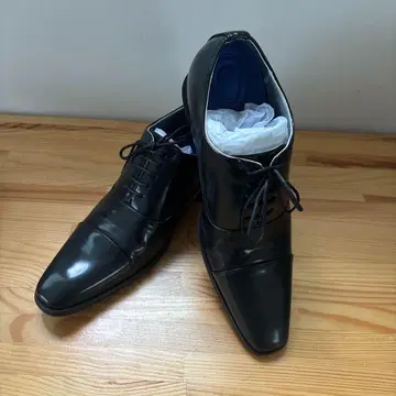 [새상품급] 브라이덜 슈즈 비즈니스 슈즈 키높이 신발