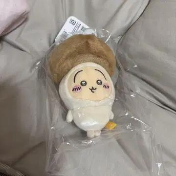 치이카와 토끼 할로윈