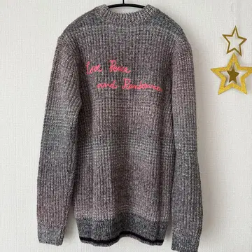 SCOTCH & SODA 그라데이션 스웨터