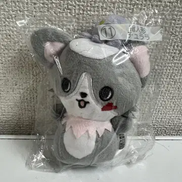 제오참 뽑기 손가락 인형 츄라라