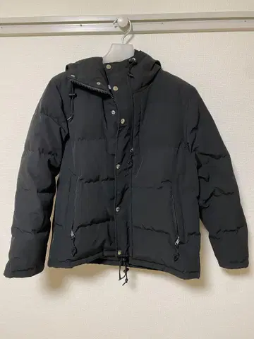 LASKA(라스카) 다운 자켓