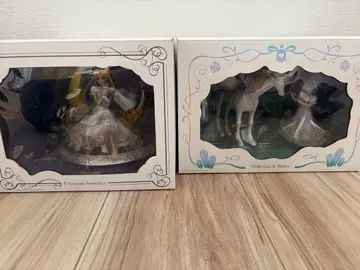 피규아트 zero 세일러문 치비우사