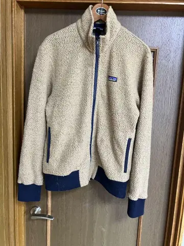 patagonia 파타고니아 플리스 자켓 남성용 S 사이즈