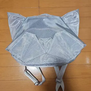 oribagu 고양이형 2WAY 백 오리바그