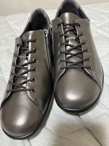25cm 아사히 메디컬 워크 브론즈 CC LO27 미사용