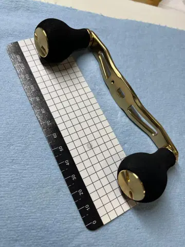 21 바사라 IC 150 핸들