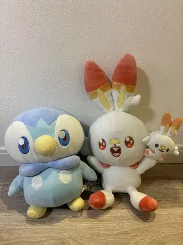 포켓몬 피스 묶음 판매