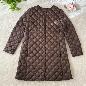 사이즈 XL UNIQLO 울트라 라이트 다운 컴팩트 코트 퀼팅