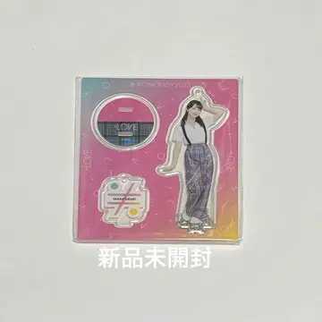 이코럽 사사키 마이카 아크릴 스탠드
