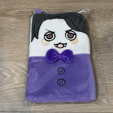 무라카미 싱고 응원봉 파우치