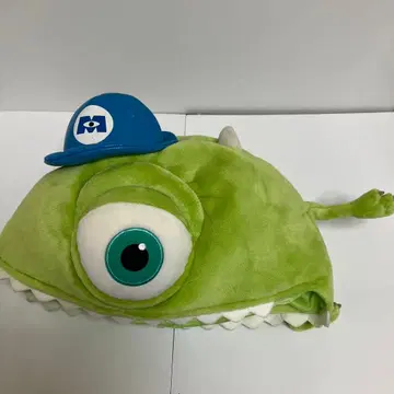 마이크 와조스키 팬캡 몬스터 주식회사 직경 약 30cm