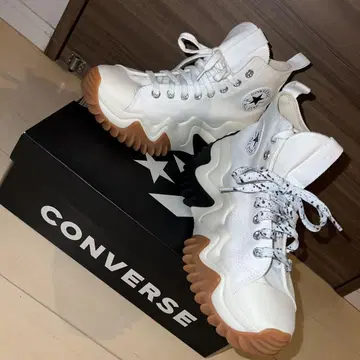 Converse 란스타 모션 하이컷