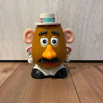 미스터 포테이토 헤드 대걸레 포함