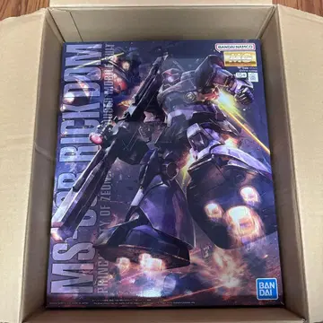 MG MS-09R 릭 돔