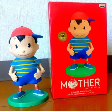 MOTHER 닌텐  피규어 약 13cm