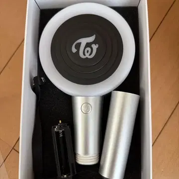 TWICE CANDYBOMG Z