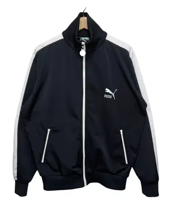 80s-90s 대만제 PUMA 트랙 자켓
