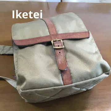 백팩 iketei