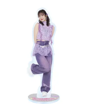 juice=juice 모바가챠 BIG 아크릴 스탠드 SR 이노우에 레이