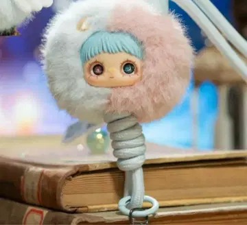 Maymei maymei 메이메이 신상 별자리 핸드폰 스트랩 쌍둥이자리