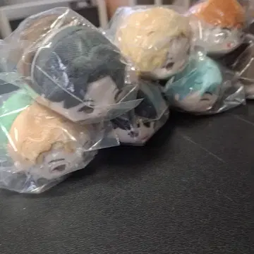 BTS 굿즈 세트